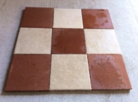 ANTIQUE RECLAIMED STONE FLOORING AND TERRACOTTA, THICKNESS 2 CM ,WIDTH CM 33x33,(12,99 inc.) OTHER STOCKS OF OTHER COLORS AND SIZES AVAILABLE IN FORTE DEI MARMI,FOR OTHER INFORMATION DON